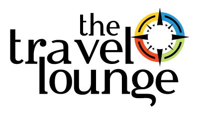 the travel lounge